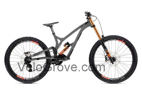 Commencal Supreme DH 29 Team specs and reviews